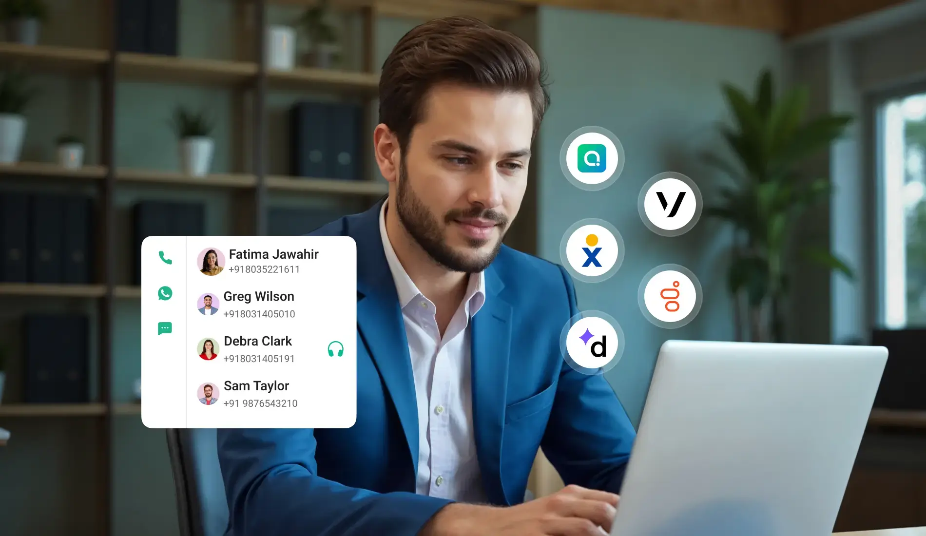 Top 7 Omnichannel Communication Platform Providers in 2026